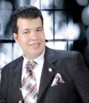 Dr. Mohammed Ahmeded